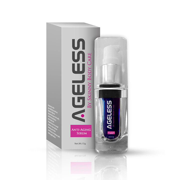 AGELESS SKIN SERUM