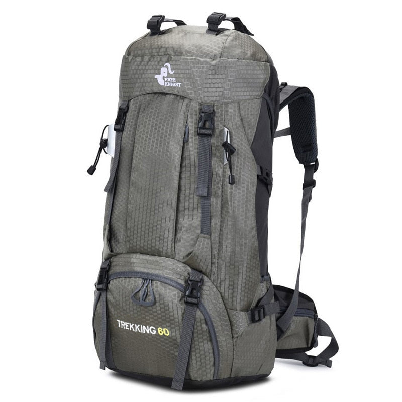 Free Knight 60L Camping Hiking Backpacks Outdoor Bag