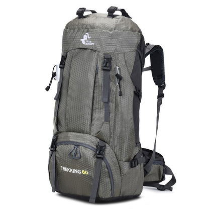 Free Knight 60L Camping Hiking Backpacks Outdoor Bag