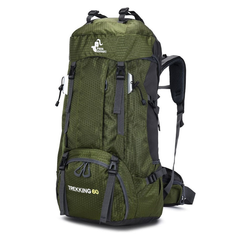 Free Knight 60L Camping Hiking Backpacks Outdoor Bag