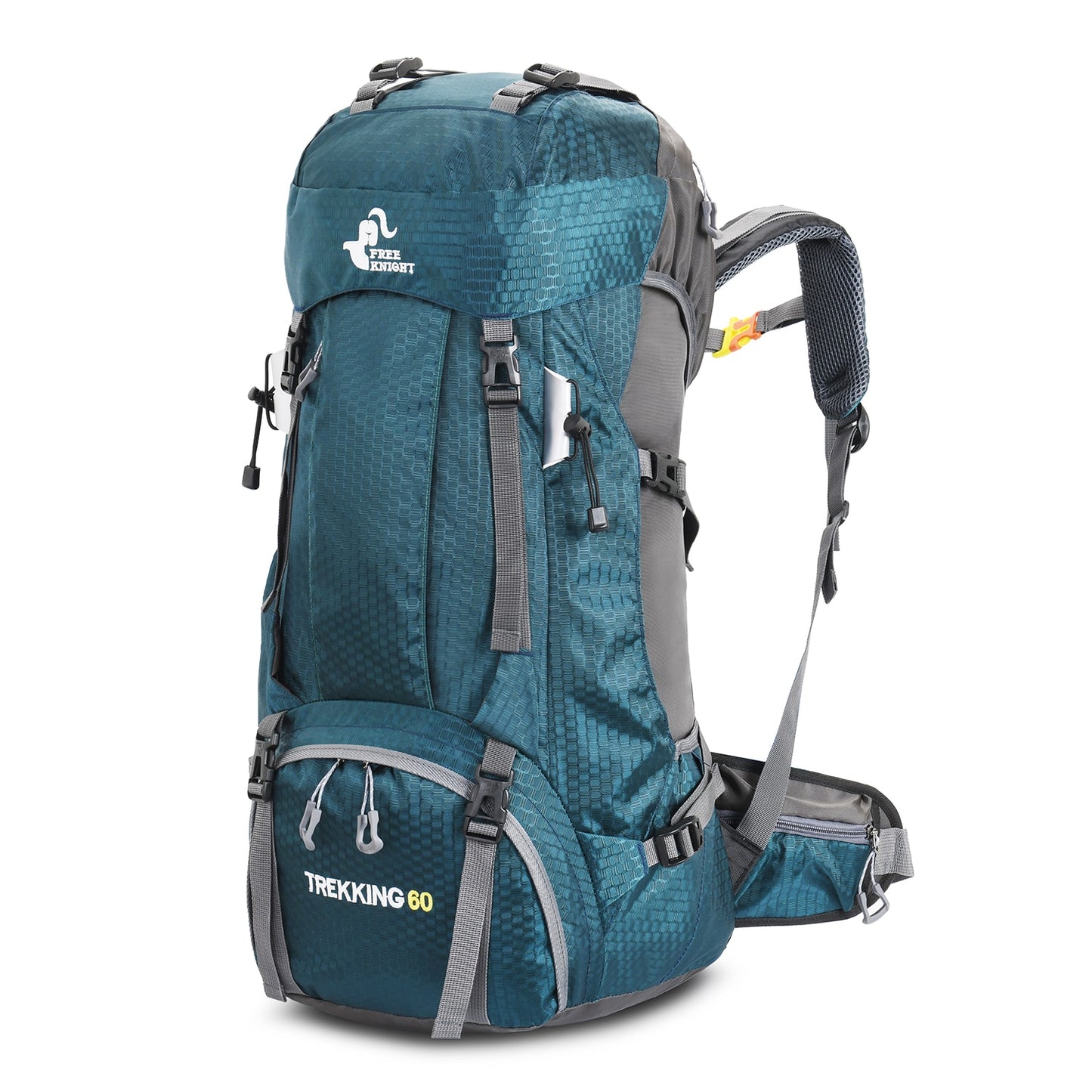 Free Knight 60L Camping Hiking Backpacks Outdoor Bag