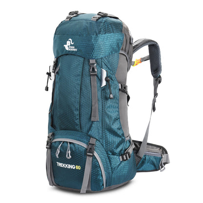 Free Knight 60L Camping Hiking Backpacks Outdoor Bag