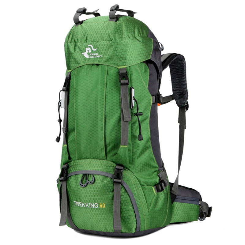 Free Knight 60L Camping Hiking Backpacks Outdoor Bag
