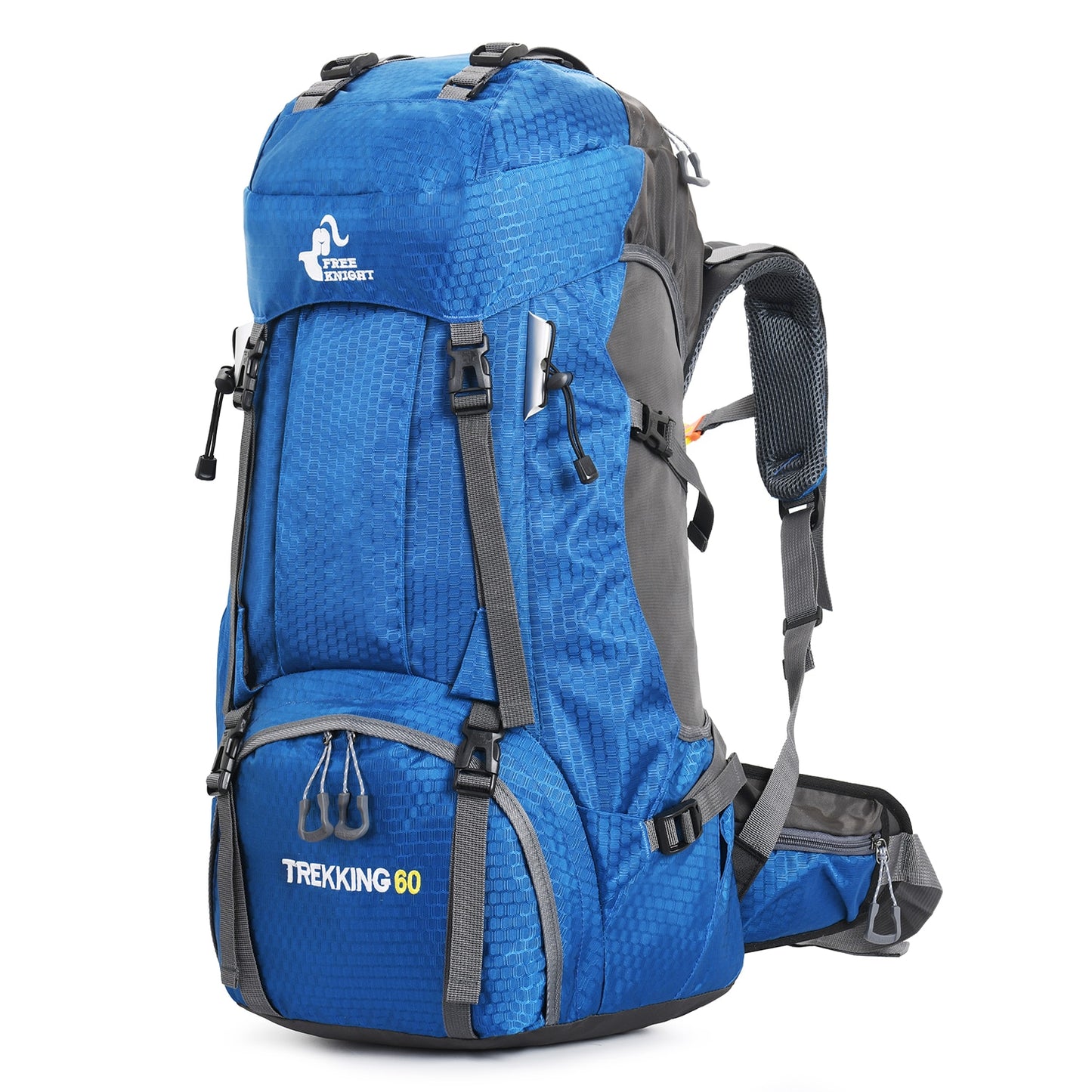 Free Knight 60L Camping Hiking Backpacks Outdoor Bag