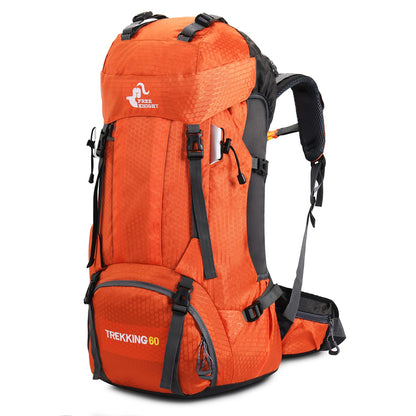 Free Knight 60L Camping Hiking Backpacks Outdoor Bag