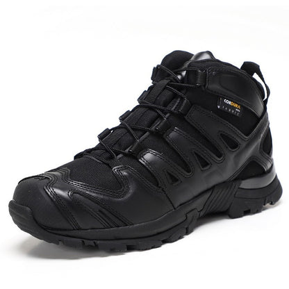 Top Quality Athletic Men Hiking Boots