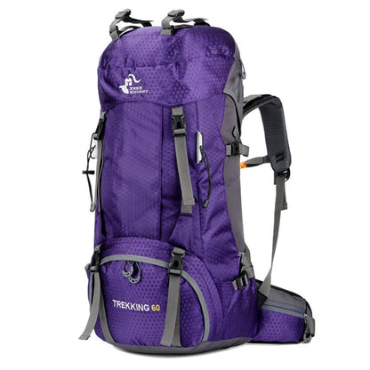 Free Knight 60L Camping Hiking Backpacks Outdoor Bag