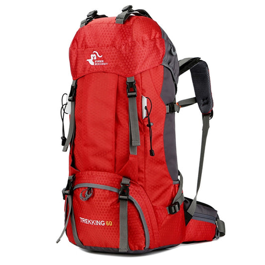 Free Knight 60L Camping Hiking Backpacks Outdoor Bag