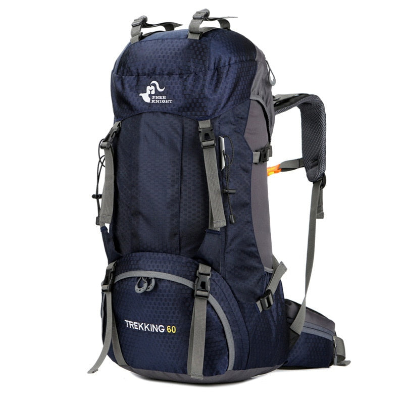 Free Knight 60L Camping Hiking Backpacks Outdoor Bag