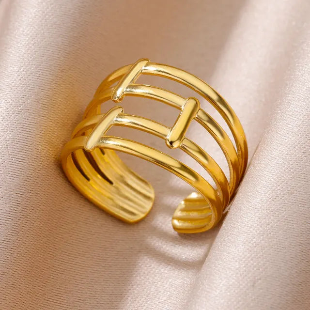 Ring Jewelry