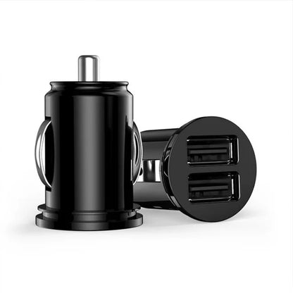 USB Car Charger Car Accessories