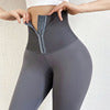 waist trainer legging - Azahshopping