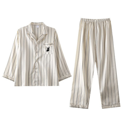 Mens Designer Pajamas For Men Nightwear