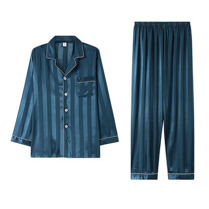 Mens Designer Pajamas For Men Nightwear