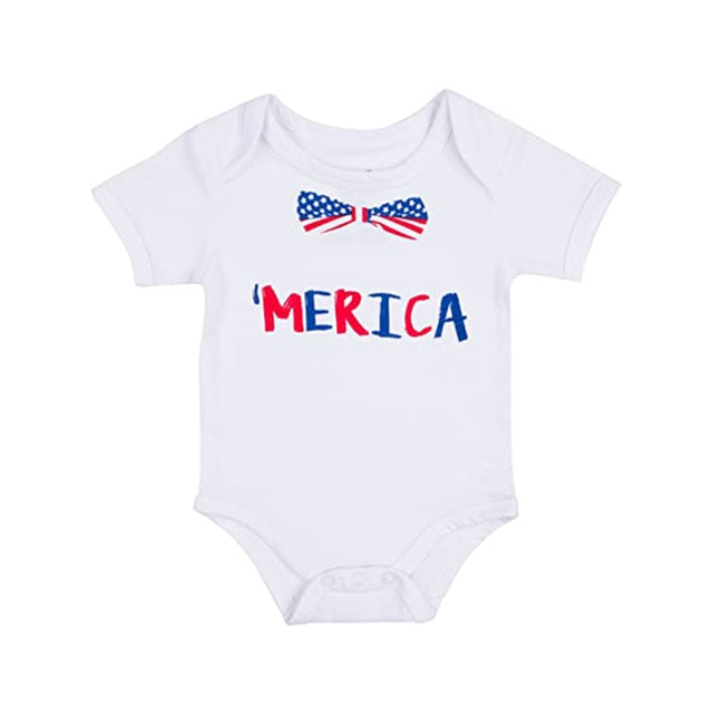 Baby Bodysuit Onesies for New Born and Toddler