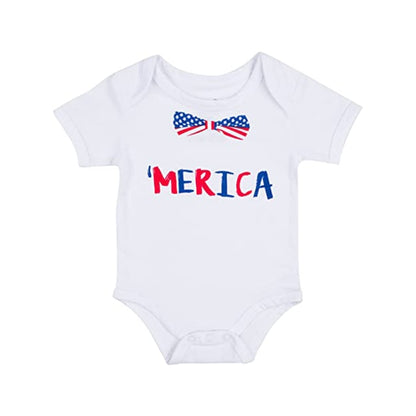 Baby Bodysuit Onesies for New Born and Toddler