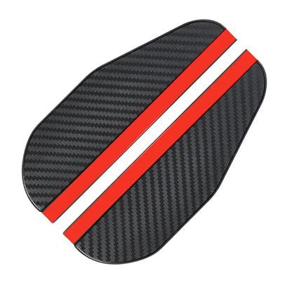 2/4pcs Car Rearview Accessories