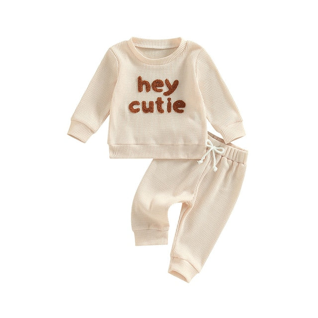 Rainbow Baby Boy Clothes Set Newborn