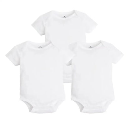 Bodysuit For Newborn Baby Romper Boys