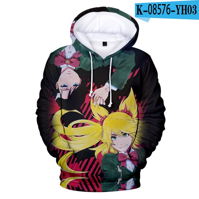 Burn the Witch Hoodie Sweatshirt for Men