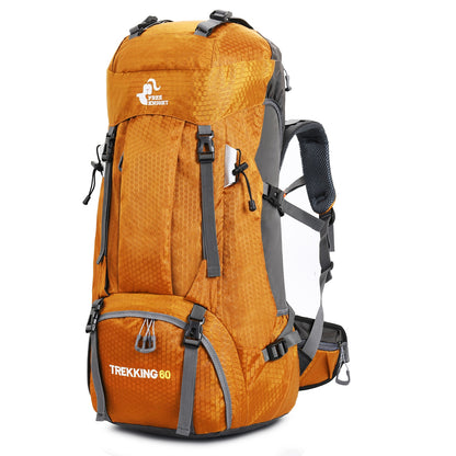 Free Knight 60L Camping Hiking Backpacks Outdoor Bag