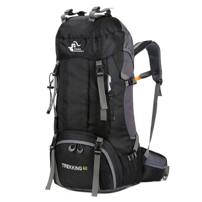 Free Knight 60L Camping Hiking Backpacks Outdoor Bag