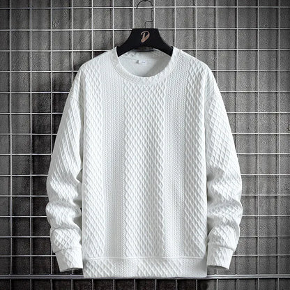 Long Sleeve Top for Men