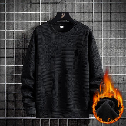 Long Sleeve Top for Men