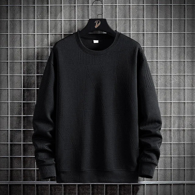 Long Sleeve Top for Men