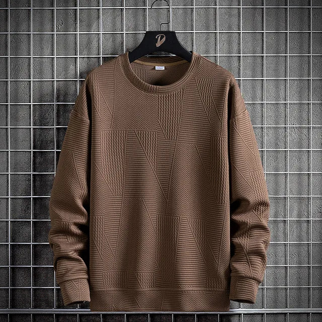 Long Sleeve Top for Men