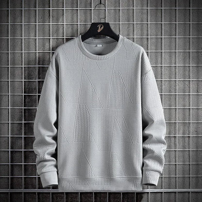 Long Sleeve Top for Men