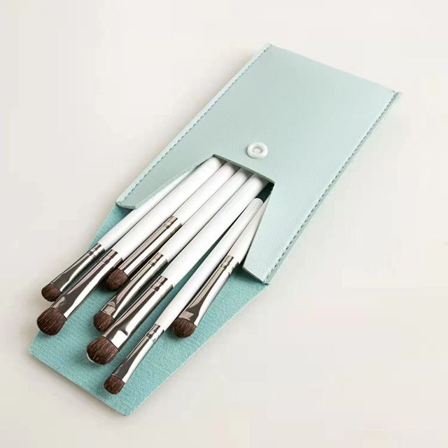 Soft Fluffy Makeup Brushes Set Eye Shadow Foundation