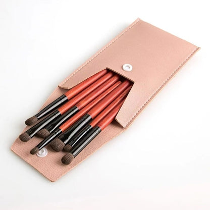 Soft Fluffy Makeup Brushes Set Eye Shadow Foundation