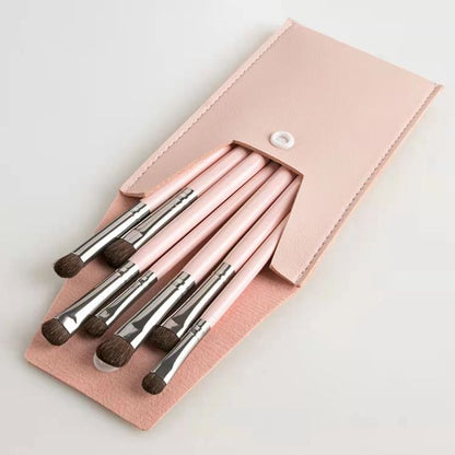Soft Fluffy Makeup Brushes Set Eye Shadow Foundation