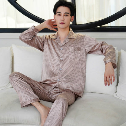 Mens Designer Pajamas For Men Nightwear