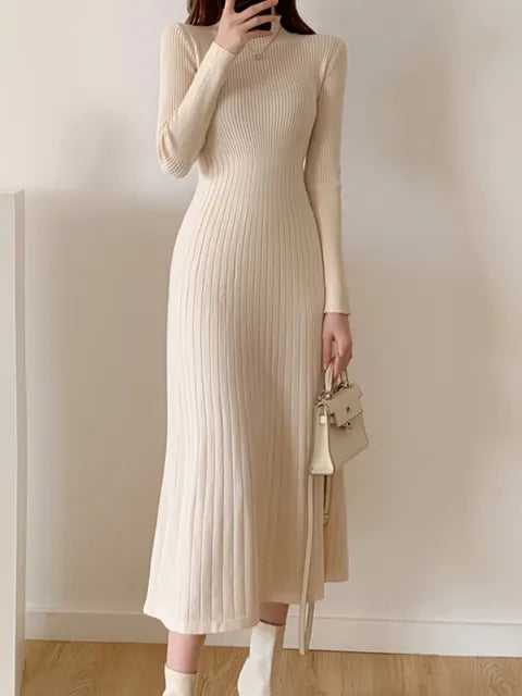 Winter Dress