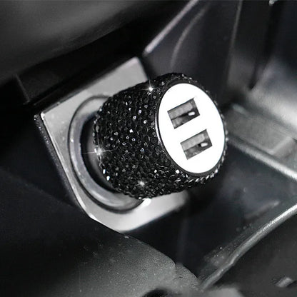 USB Car Charger Car Accessories