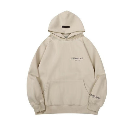 Essentials Oversized Hoodie