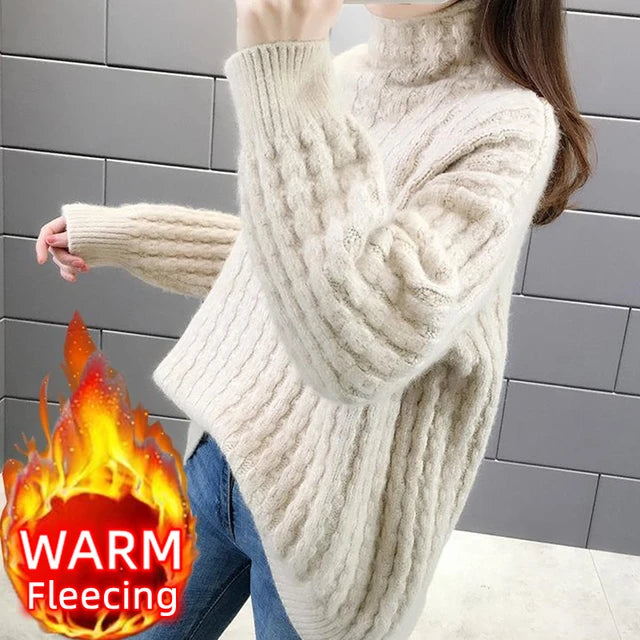 Winter Top for Women