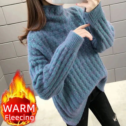 Winter Top for Women