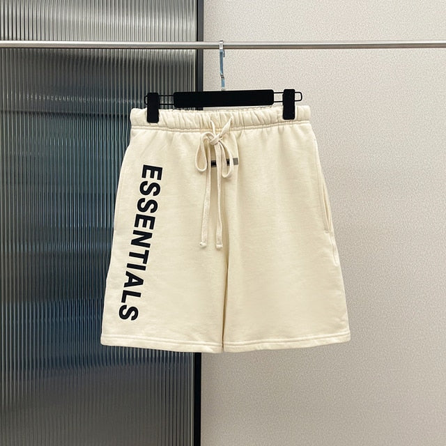 Essentials Summer Short