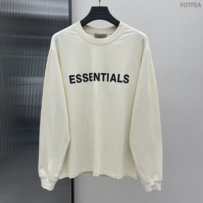 Essentials Long Sleeve Shirt