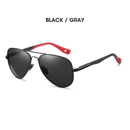 Polarized Sunglasses