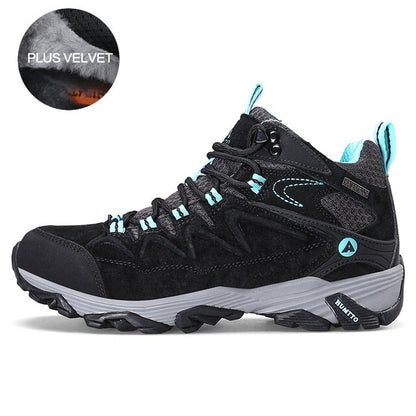 Winter Hiking Shoes for Men