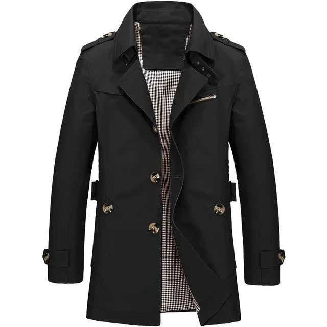 Jacket and Coat for Men