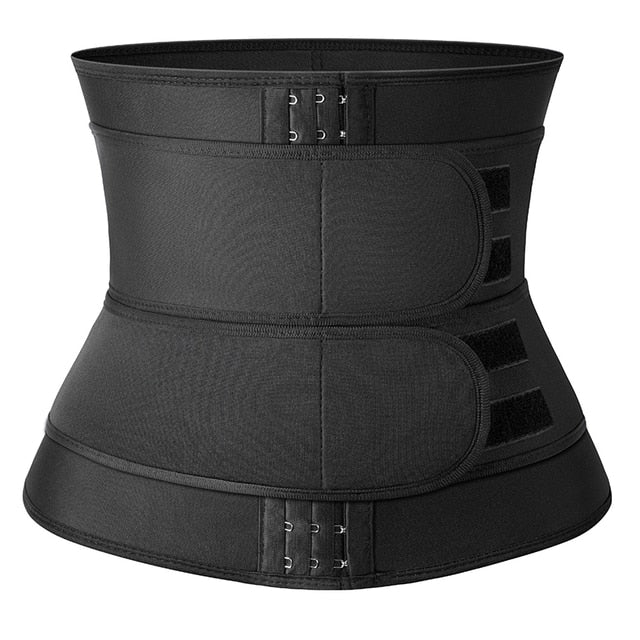 Waist Trainer Neoprene Body Shaper Belt Slimming Sheath Belly Reducing Shaper