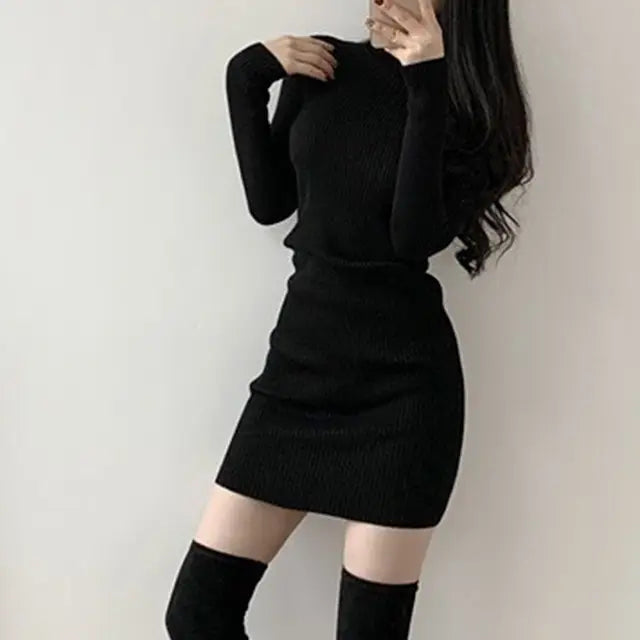 Winter Dress