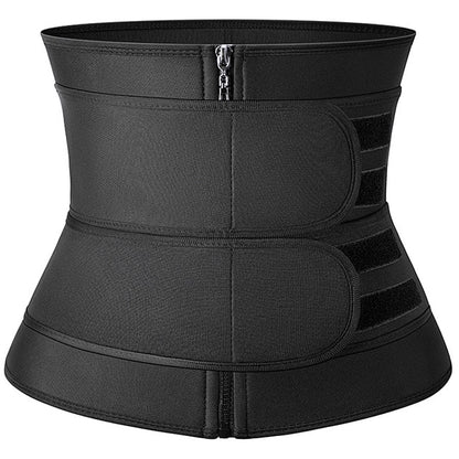Waist Trainer Neoprene Body Shaper Belt Slimming Sheath Belly Reducing Shaper