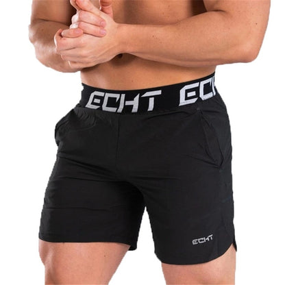 Men Running shorts Breathable quick drying Shorts