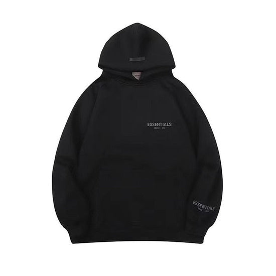 Essentials Oversized Hoodie